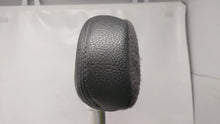 2000 Dodge Durango Headrest Head Rest Rear Seat Fits OEM Used Auto Parts - Oemusedautoparts1.com