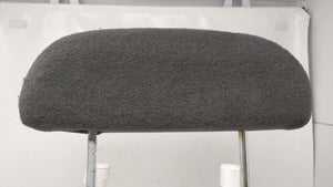 2000 Dodge Durango Headrest Head Rest Rear Seat Fits OEM Used Auto Parts - Oemusedautoparts1.com