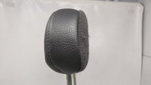 2000 Dodge Durango Headrest Head Rest Rear Seat Fits OEM Used Auto Parts - Oemusedautoparts1.com