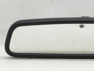 2014-2015 Land Rover Range Rover Evoque Interior Rear View Mirror Replacement OEM P/N:E11025891 DPLA-17E678-EA Fits 2014 2015 OEM Used Auto Parts