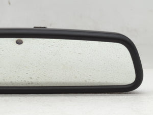 2014-2015 Land Rover Range Rover Evoque Interior Rear View Mirror Replacement OEM P/N:E11025891 DPLA-17E678-EA Fits 2014 2015 OEM Used Auto Parts