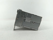 2011-2012 Lincoln Mkz Radio AM FM Cd Player Receiver Replacement P/N:BH6T-19C156-BB Fits 2011 2012 OEM Used Auto Parts