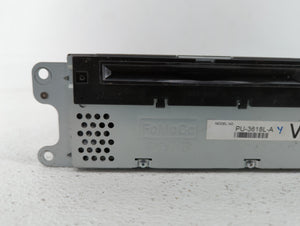 2013 Ford Explorer Radio AM FM Cd Player Receiver Replacement P/N:DB5T-19C107-GA DB5T-19C107-GB Fits OEM Used Auto Parts