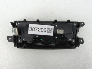 2011-2014 Nissan Murano Radio AM FM Cd Player Receiver Replacement P/N:1AA0D 210166 1GR0A 210140 Fits 2011 2012 2013 2014 OEM Used Auto Parts