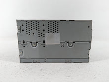 2012 Lincoln Mkz Radio AM FM Cd Player Receiver Replacement P/N:CH6T-19C156-AA CH6T-19C156-BA Fits OEM Used Auto Parts