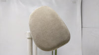 1999 Daewoo Nubira Headrest Head Rest Front Driver Passenger Seat Fits OEM Used Auto Parts - Oemusedautoparts1.com