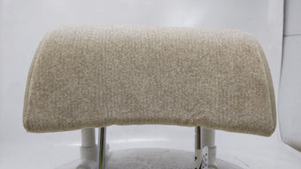 compare product 1999 Daewoo Nubira Headrest Head Rest Rear Seat Fits OEM Used Auto Parts