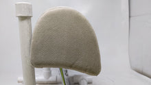 1999 Daewoo Nubira Headrest Head Rest Rear Seat Fits OEM Used Auto Parts - Oemusedautoparts1.com