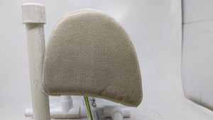 1999 Daewoo Nubira Headrest Head Rest Rear Seat Fits OEM Used Auto Parts - Oemusedautoparts1.com