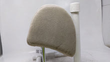 1999 Daewoo Nubira Headrest Head Rest Rear Seat Fits OEM Used Auto Parts - Oemusedautoparts1.com