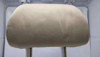 1999-2005 saab 99 Headrest Head Rest Rear Seat Tan - Oemusedautoparts1.com