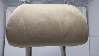 compare product 1999-2005 saab 99 Headrest Head Rest Rear Seat Tan