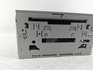 2011 Mitsubishi Lancer Radio AM FM Cd Player Receiver Replacement P/N:8701A352 8701A470 Fits OEM Used Auto Parts