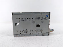 2011 Mitsubishi Lancer Radio AM FM Cd Player Receiver Replacement P/N:8701A352 8701A470 Fits OEM Used Auto Parts