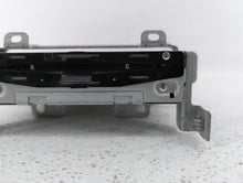 2015-2016 Lincoln Mkz Radio AM FM Cd Player Receiver Replacement P/N:FP5T-18C830-AC Fits 2015 2016 OEM Used Auto Parts