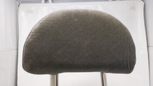 2002 Hyundai Sonata Headrest Head Rest Front Driver Passenger Seat Fits OEM Used Auto Parts - Oemusedautoparts1.com