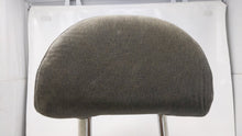 2002 Hyundai Sonata Headrest Head Rest Front Driver Passenger Seat Fits OEM Used Auto Parts - Oemusedautoparts1.com