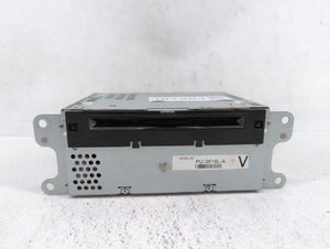 2013 Ford Explorer Radio AM FM Cd Player Receiver Replacement P/N:DB5T-19C107-GA DB5T-19C107-GB Fits OEM Used Auto Parts