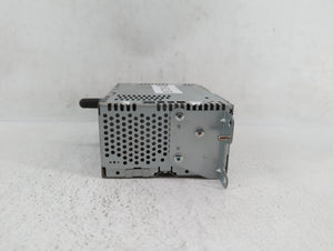 2013 Ford Explorer Radio AM FM Cd Player Receiver Replacement P/N:DB5T-19C107-GA DB5T-19C107-GB Fits OEM Used Auto Parts