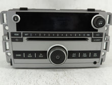 2007 Chevrolet Equinox Radio AM FM Cd Player Receiver Replacement P/N:15945855 15293275 Fits OEM Used Auto Parts