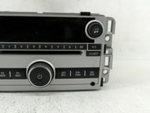 2007 Chevrolet Equinox Radio AM FM Cd Player Receiver Replacement P/N:15945855 15293275 Fits OEM Used Auto Parts