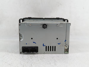 2007 Chevrolet Equinox Radio AM FM Cd Player Receiver Replacement P/N:15945855 15293275 Fits OEM Used Auto Parts