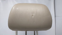 1998 Honda Accord Headrest Head Rest Front Driver Passenger Seat Fits OEM Used Auto Parts - Oemusedautoparts1.com