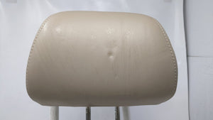 1998 Honda Accord Headrest Head Rest Front Driver Passenger Seat Fits OEM Used Auto Parts - Oemusedautoparts1.com