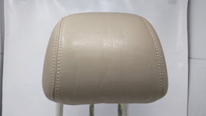 1998 Honda Accord Headrest Head Rest Front Driver Passenger Seat Fits OEM Used Auto Parts - Oemusedautoparts1.com