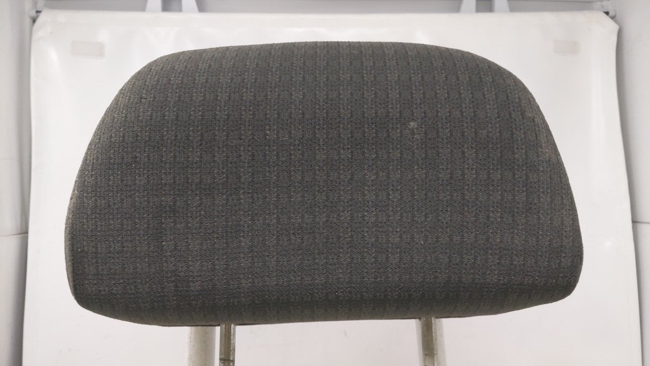 2002 Dodge Stratus Headrest Head Rest Front Driver Passenger Seat Fits OEM Used Auto Parts - Oemusedautoparts1.com