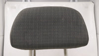 2002 Dodge Stratus Headrest Head Rest Front Driver Passenger Seat Fits OEM Used Auto Parts - Oemusedautoparts1.com