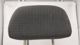 compare product 2002 Dodge Stratus Headrest Head Rest Front Driver Passenger Seat Fits OEM Used Auto Parts