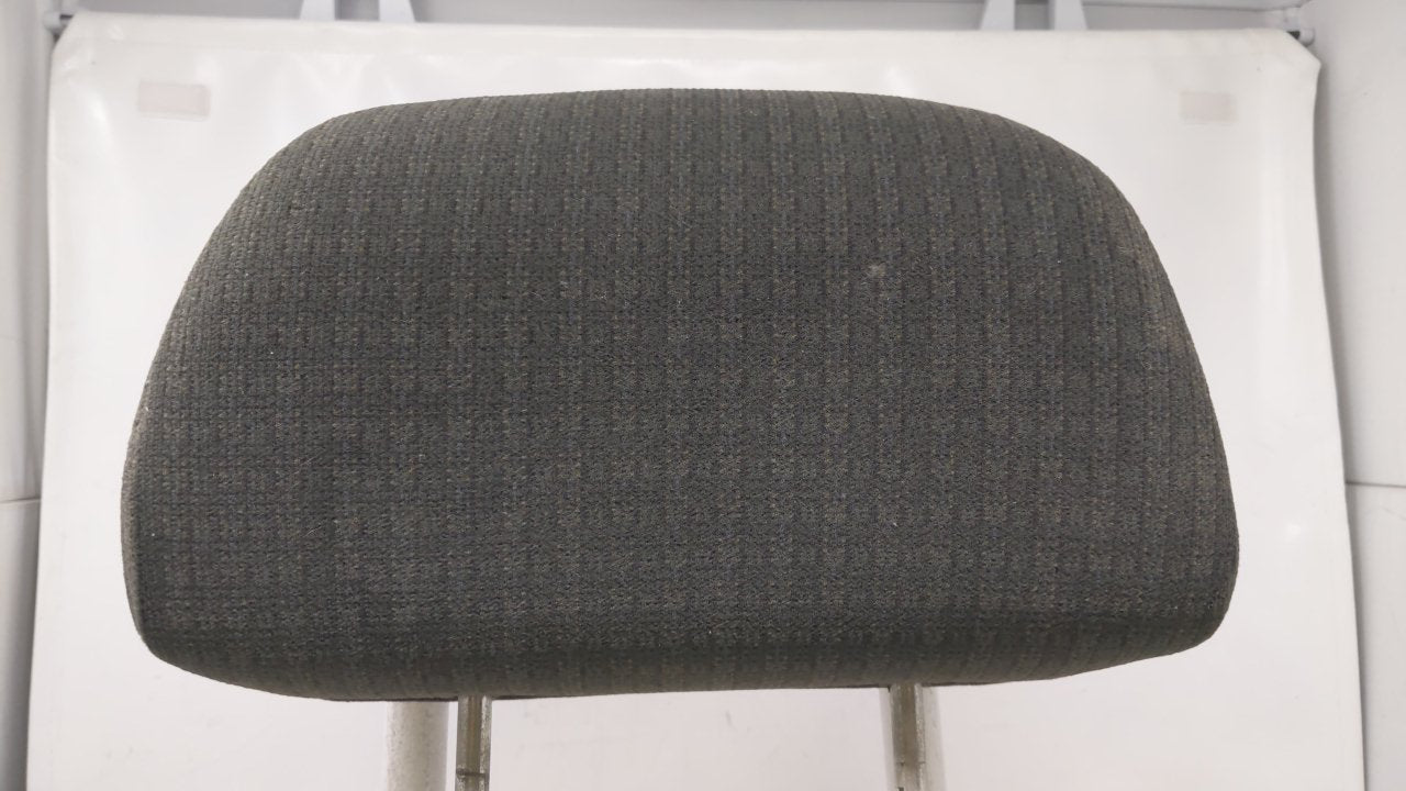 2002 Dodge Stratus Headrest Head Rest Front Driver Passenger Seat Fits OEM Used Auto Parts - Oemusedautoparts1.com
