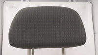 2002 Dodge Stratus Headrest Head Rest Front Driver Passenger Seat Fits OEM Used Auto Parts - Oemusedautoparts1.com