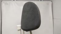 2002 Dodge Stratus Headrest Head Rest Front Driver Passenger Seat Fits OEM Used Auto Parts - Oemusedautoparts1.com