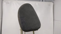 2002 Dodge Stratus Headrest Head Rest Front Driver Passenger Seat Fits OEM Used Auto Parts - Oemusedautoparts1.com