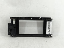 2013-2015 Land Rover Range Rover Evoque Radio Control Panel