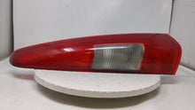 1993-1997 Mazda 626 Tail Light Assembly Passenger Right OEM Fits 1993 1994 1995 1996 1997 OEM Used Auto Parts - Oemusedautoparts1.com