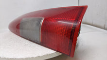 1993-1997 Mazda 626 Tail Light Assembly Passenger Right OEM Fits 1993 1994 1995 1996 1997 OEM Used Auto Parts - Oemusedautoparts1.com