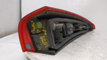 1993-1997 Mazda 626 Tail Light Assembly Passenger Right OEM Fits 1993 1994 1995 1996 1997 OEM Used Auto Parts - Oemusedautoparts1.com