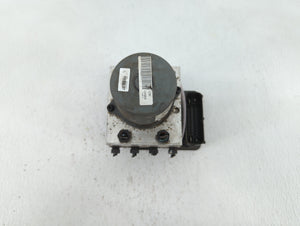 2014-2016 Hyundai Elantra ABS Pump Control Module Replacement P/N:BE6003G510 58920-3X630 Fits 2014 2015 2016 OEM Used Auto Parts