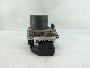 2016-2017 Infiniti Q50 ABS Pump Control Module Replacement P/N:47660 4GH0A 47660 4GK0A Fits 2016 2017 OEM Used Auto Parts