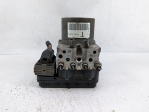 2014-2015 Infiniti Qx60 ABS Pump Control Module Replacement P/N:47660 3JA0B Fits 2013 2014 2015 OEM Used Auto Parts