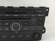 2011-2012 Mazda Cx-7 Radio AM FM Cd Player Receiver Replacement P/N:EH49 66 AR EH49 66 ARX Fits 2011 2012 OEM Used Auto Parts