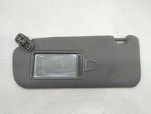 2011-2015 Kia Sorento Sun Visor Shade Replacement Driver Left Mirror Fits 2011 2012 2013 2014 2015 OEM Used Auto Parts