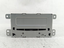 2013 Chevrolet Malibu Radio AM FM Cd Player Receiver Replacement P/N:22880998 22923802 Fits OEM Used Auto Parts