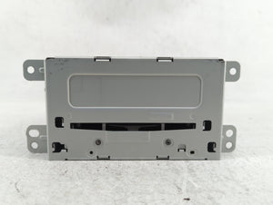 2013 Chevrolet Malibu Radio AM FM Cd Player Receiver Replacement P/N:22880998 22923802 Fits OEM Used Auto Parts