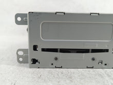 2013 Chevrolet Malibu Radio AM FM Cd Player Receiver Replacement P/N:22880998 22923802 Fits OEM Used Auto Parts