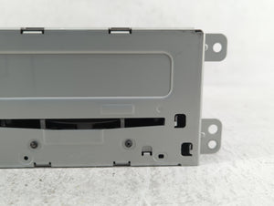 2013 Chevrolet Malibu Radio AM FM Cd Player Receiver Replacement P/N:22880998 22923802 Fits OEM Used Auto Parts