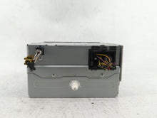 2013 Chevrolet Malibu Radio AM FM Cd Player Receiver Replacement P/N:22880998 22923802 Fits OEM Used Auto Parts